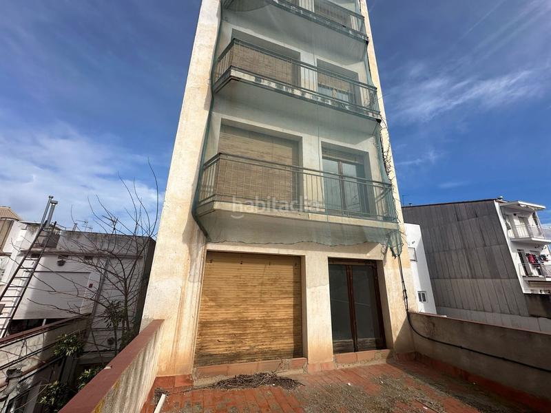 Foto b99f47ea-05f5-4950-bd8c-cb4cb294b626. Edificio in Canet de Mar