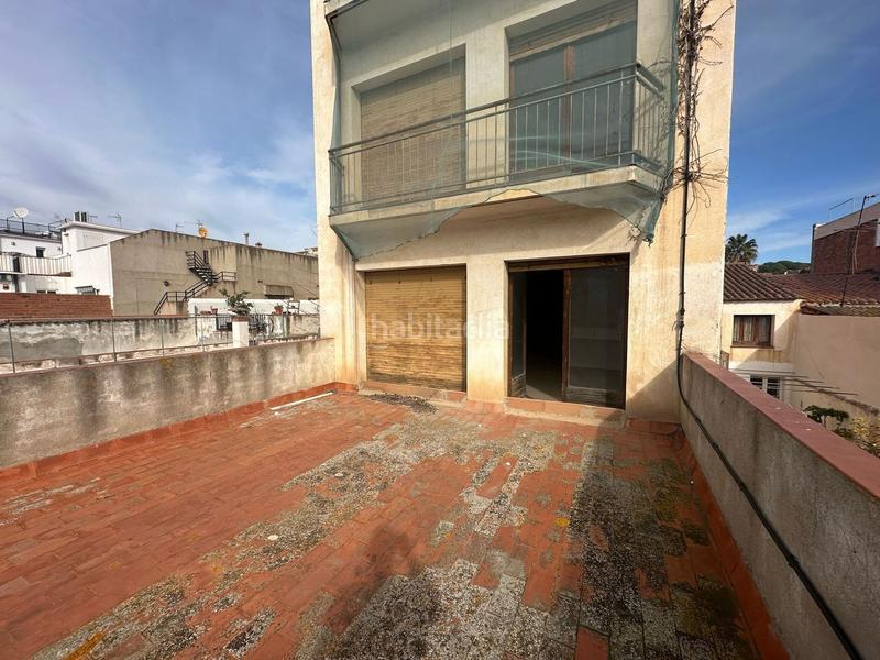 Foto df6de18b-ff1b-4aca-95f8-340c86344395. Edificio in Canet de Mar