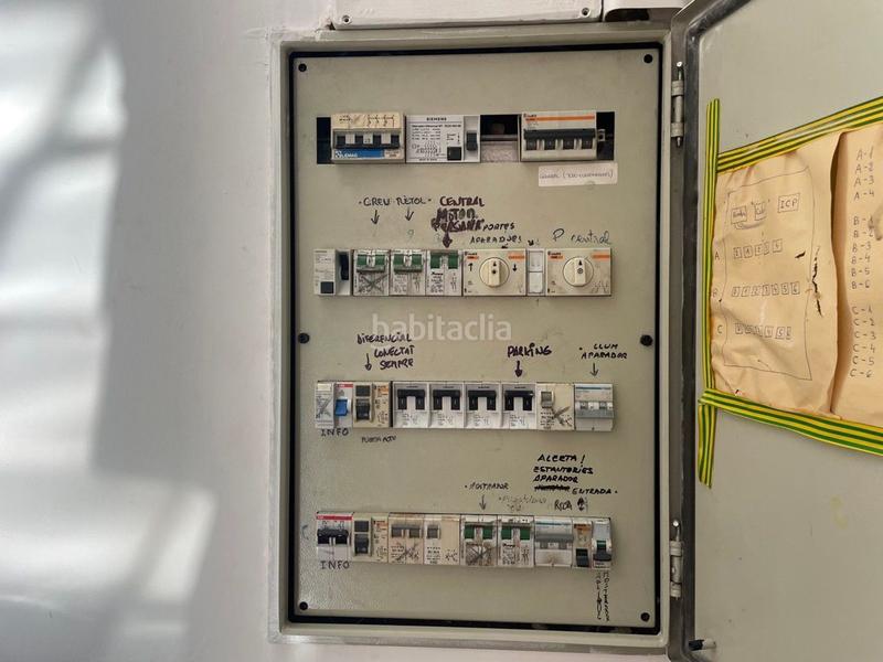 Foto 08be37c1-1e6a-4e1c-9f06-e48264ea8d77. Business premise in Mas Florit-Ca la Guidó Blanes