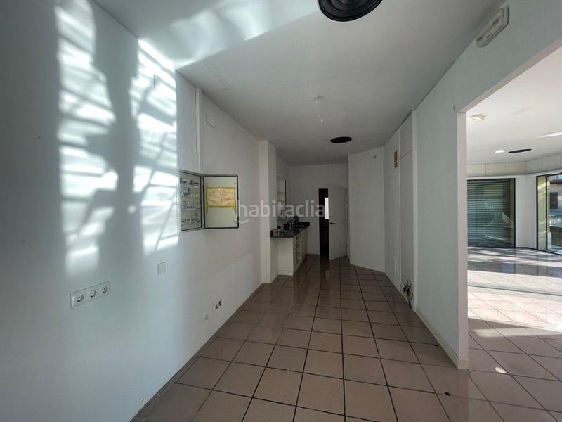 Foto 56d33d80-cd3b-440b-9876-44b4e2027c4e. Business premise in Mas Florit-Ca la Guidó Blanes