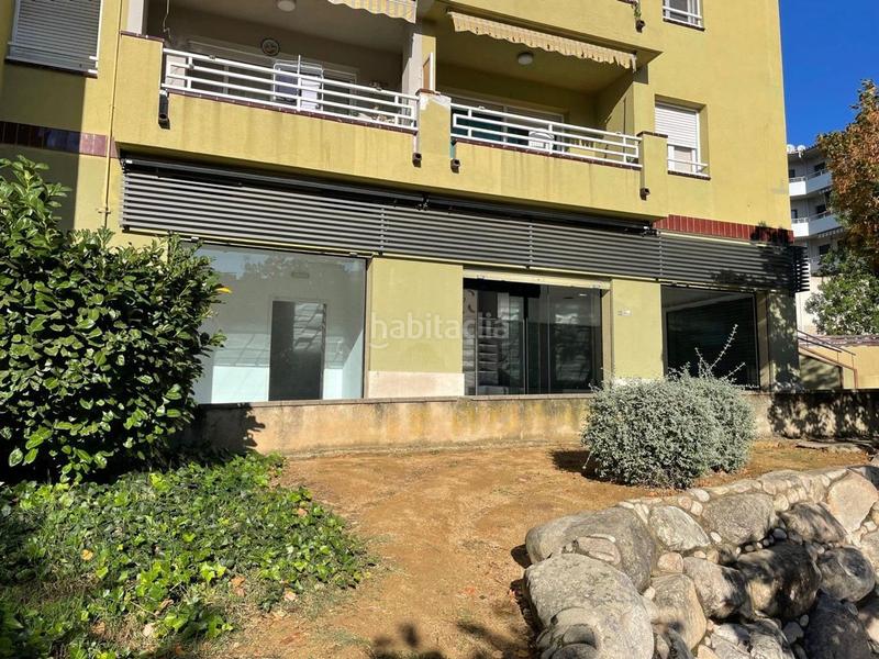 Foto c63a05a0-302b-4149-9af9-75a3967f8ed6. Business premise in Mas Florit-Ca la Guidó Blanes