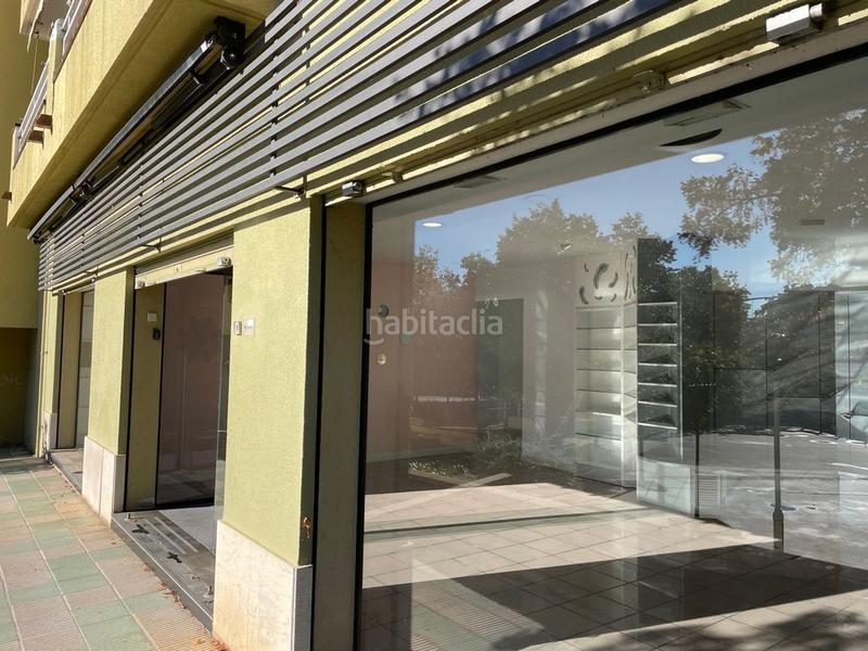 Foto dfea79cd-f9d5-42ed-9498-a445d5721e02. Business premise in Mas Florit-Ca la Guidó Blanes