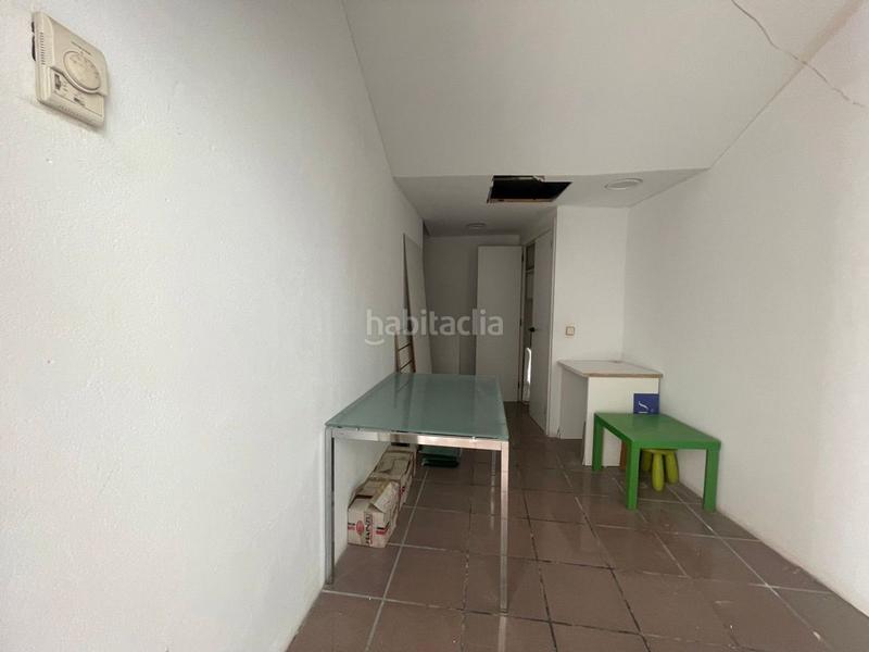 Foto 3b496cd5-fbb4-4798-8cdf-23d55969de2b. Geschäftsraum in Mas Florit-Ca la Guidó Blanes