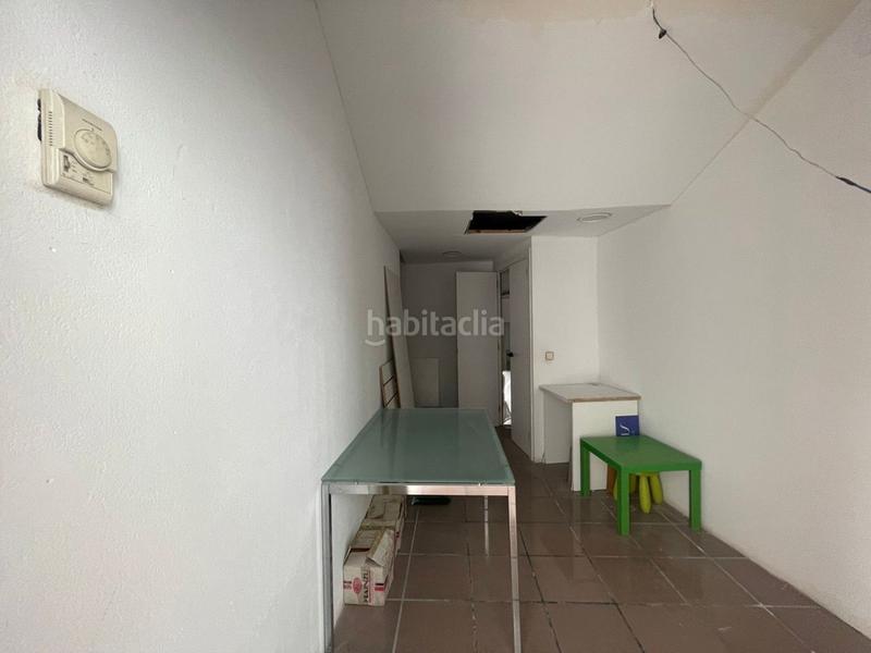 Foto ddae64ac-c47d-4526-97b1-ca0d6444fe1e. Geschäftsraum in Mas Florit-Ca la Guidó Blanes