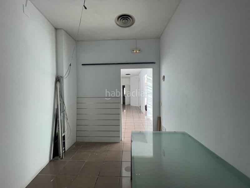 Foto ef620a56-0412-4877-9fc9-83cc9ff3ff22. Geschäftsraum in Mas Florit-Ca la Guidó Blanes