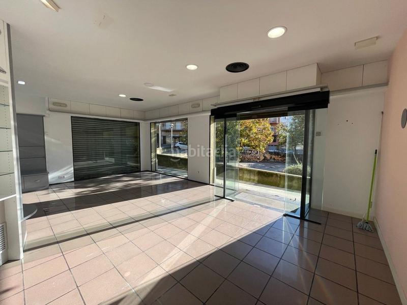 Foto 444ac7e8-72c8-4b9b-8e67-f48c8ff1f7d2. Local comercial a Mas Florit-Ca la Guidó Blanes