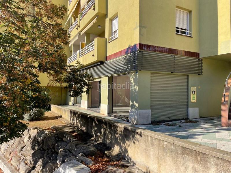 Foto c8649566-6781-4b02-a0d4-f781dedc4511. Local comercial a Mas Florit-Ca la Guidó Blanes