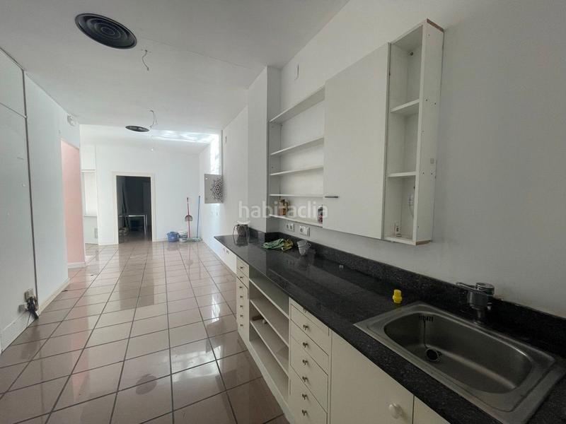 Foto e9713cf6-7ee0-47fd-a286-23d98eb1f35d. Local commercial dans Mas Florit-Ca la Guidó Blanes