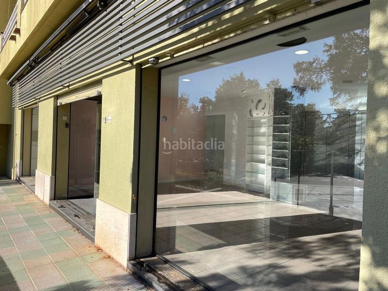 Foto 326ad03c-1634-4313-8aeb-3fcf0a49fa2c. Locale commerciale in Mas Florit-Ca la Guidó Blanes