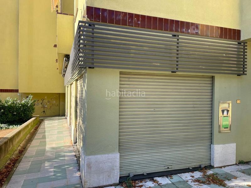 Foto 6373245d-e455-46ba-a9ea-1a487a9d9d13. Locale commerciale in Mas Florit-Ca la Guidó Blanes