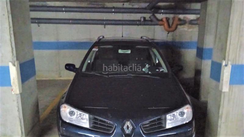 Foto 19bfa2ba-a4b4-4832-a169-0b5ecf6a558e. Aparcament cotxe a Els Pavos Blanes