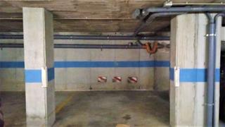 Posto auto in Els Pavos
