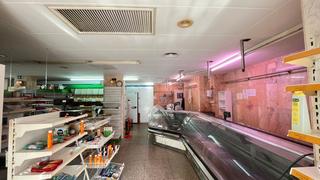 Local Comercial a Mas Baell-Can Carbó