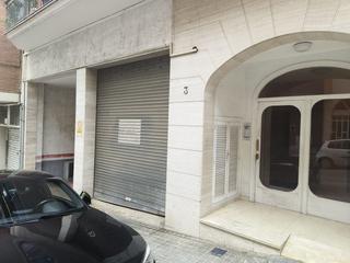 Business premise in Mas Florit-Ca la Guidó