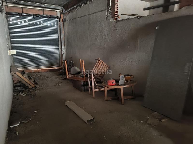 Foto b5e3021e-9aec-4ba5-8de8-7f02d6afb8b3. Geschäftsraum in Mas Florit-Ca la Guidó Blanes