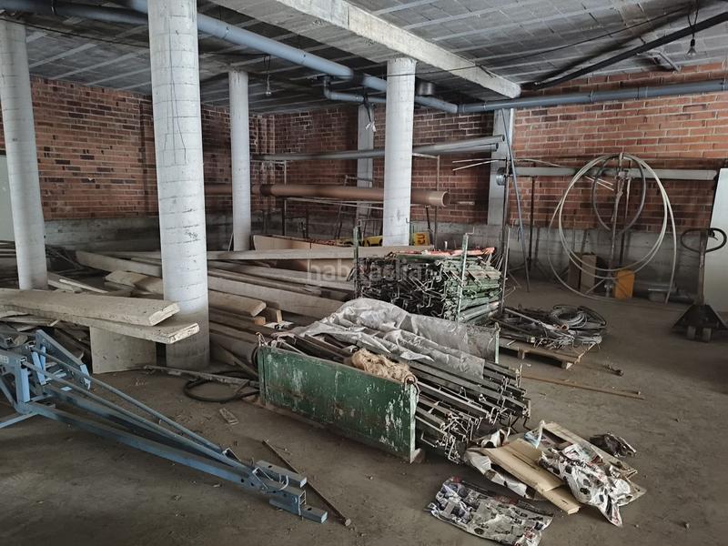 Foto c67f0200-a4b6-4dc0-ac47-9ddee3ed211e. Geschäftsraum in Mas Florit-Ca la Guidó Blanes