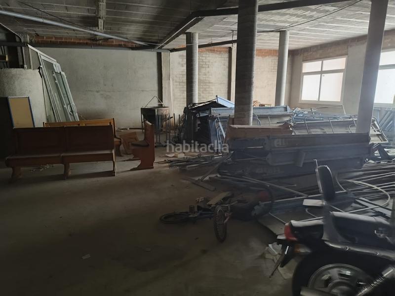 Foto fe3ef803-9b9a-4369-a6e2-6a2b75ded154. Geschäftsraum in Mas Florit-Ca la Guidó Blanes