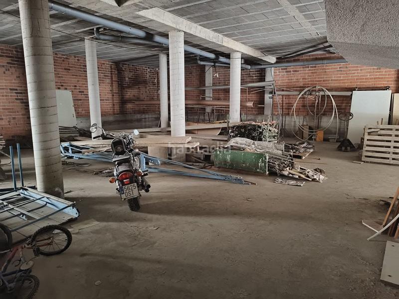 Foto 0006a728-98d8-40df-ab36-79225ce19ec8. Local commercial dans Mas Florit-Ca la Guidó Blanes