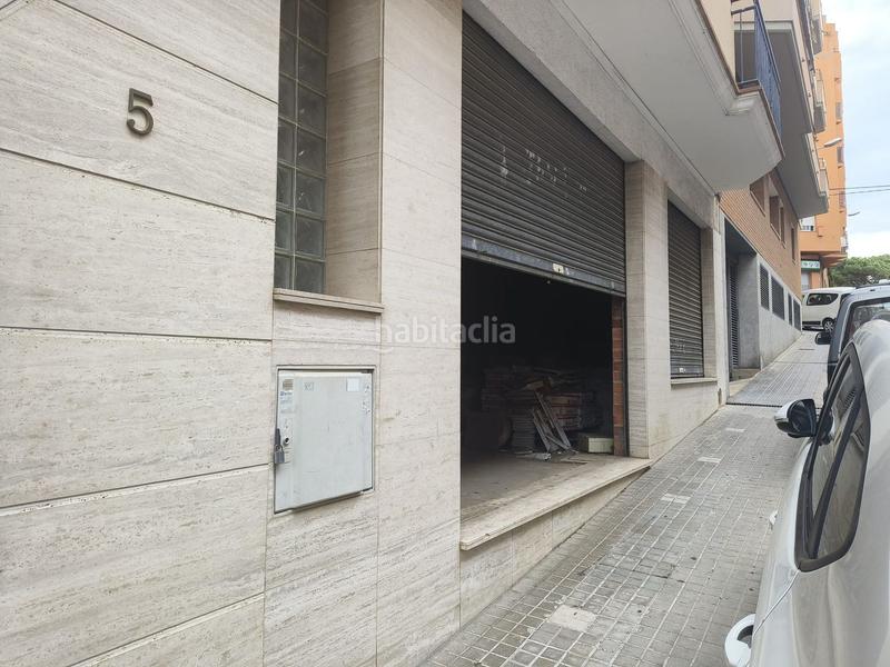 Foto 02027823-950b-440a-a3d1-77e44118469d. Local commercial dans Mas Florit-Ca la Guidó Blanes