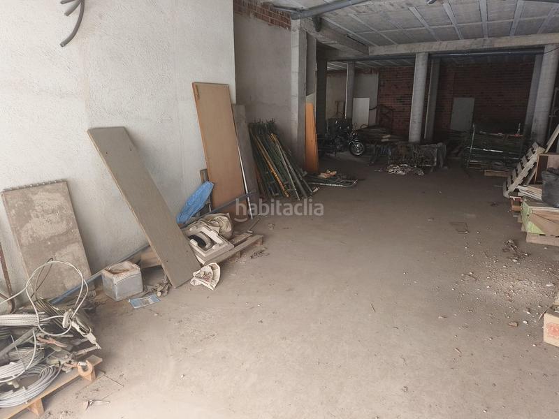 Foto 10f3208f-c18a-4cbd-89c7-f9f4a01cd115. Local commercial dans Mas Florit-Ca la Guidó Blanes