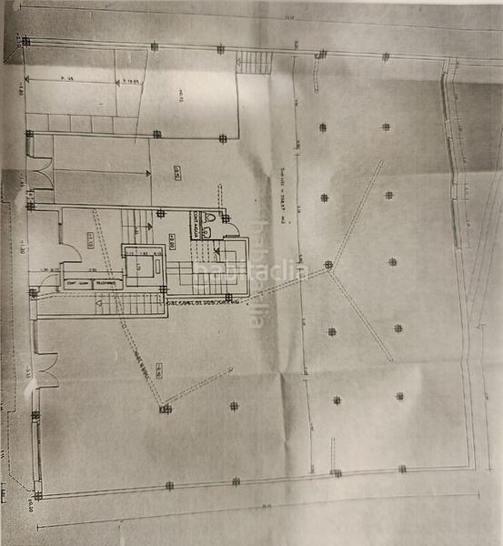 Foto 59ed6b47-2f90-42a1-9a4f-91896693788d. Local commercial dans Mas Florit-Ca la Guidó Blanes