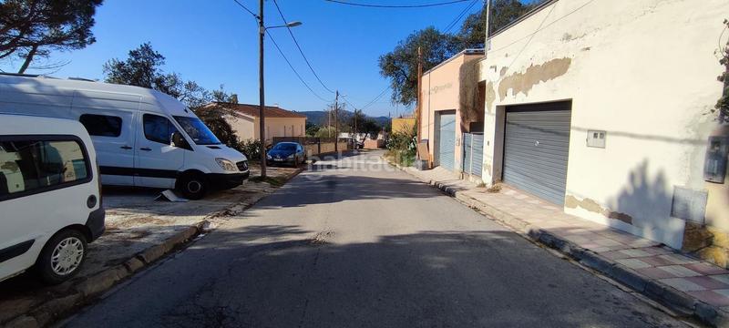 Foto 1e9cbd3c-0a7b-4f59-9feb-107ae867ba44. Terreny residencial a Aiguaviva Parc Vidreres