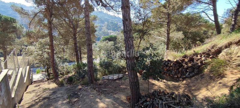 Foto 210adde2-8dcb-4b41-bed9-f3922f1e171b. Terreny residencial a Aiguaviva Parc Vidreres