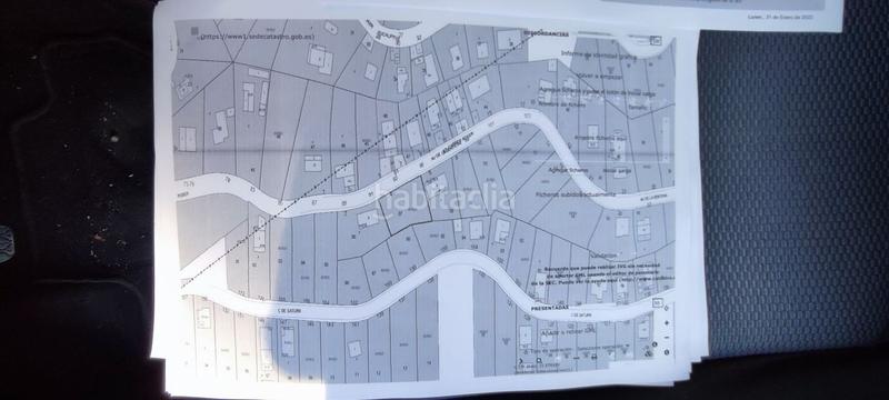 Foto 961869b1-54a1-4e48-bb4a-3480d7567193. Terreny residencial a Aiguaviva Parc Vidreres