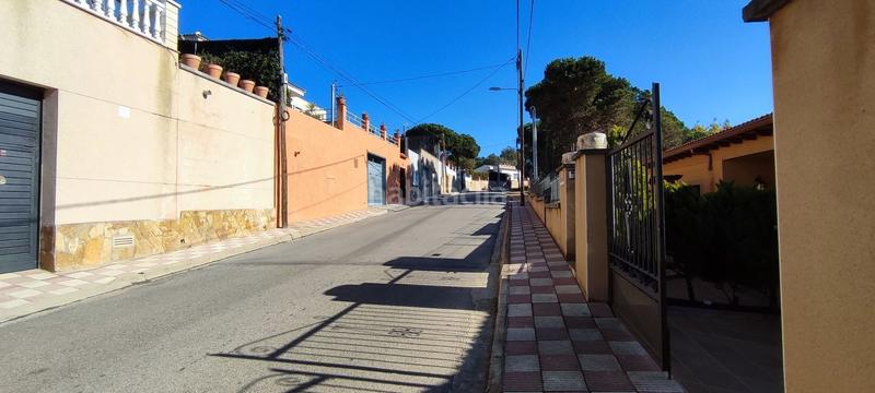 Foto c4feab71-d459-4691-b8ab-693d29440ef0. Terreny residencial a Aiguaviva Parc Vidreres