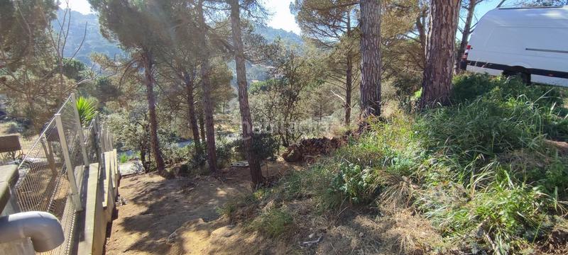 Foto f48006fc-61dc-4dd6-aca0-1745b27f67dd. Terreny residencial a Aiguaviva Parc Vidreres