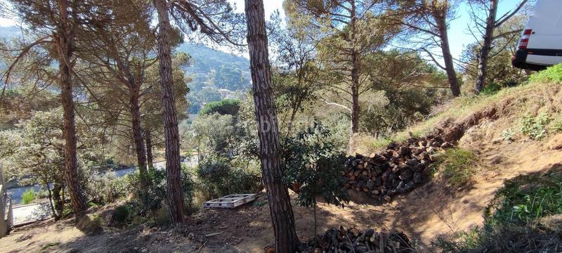 Foto ebcbda9a-2c5c-4bfd-96b2-87741960fe14. Terreno residenziale in Aiguaviva Parc Vidreres