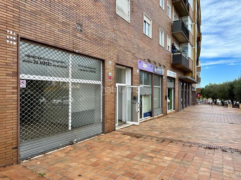 Foto 6db9dd41-25df-4c55-804c-e5bd3a1da061. Local comercial a Els Pavos Blanes