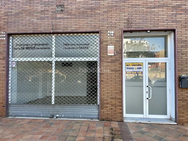 Foto e8285d8a-05af-46e9-a948-8dd416e4e729. Local comercial a Els Pavos Blanes