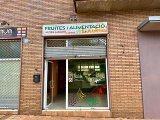 Local commercial à Els Pavos