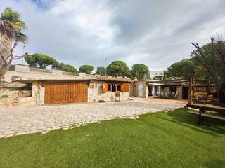 Maison à Mas Mora-Sant Daniel