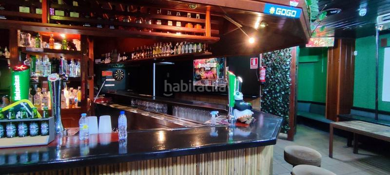 Foto 710c427d-083d-43b2-9c89-bf28bfabe955. Business premise in Centre Lloret de Mar