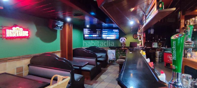 Foto 7454366f-2671-4954-a0de-95ef22343e25. Business premise in Centre Lloret de Mar