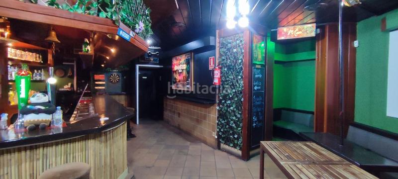 Foto aba1e846-d8c0-474e-b9ea-e2a424ccf2e2. Business premise in Centre Lloret de Mar