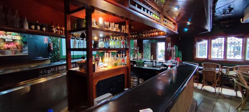 Foto dd451723-983f-4a59-a162-006aaa15de74. Business premise in Centre Lloret de Mar