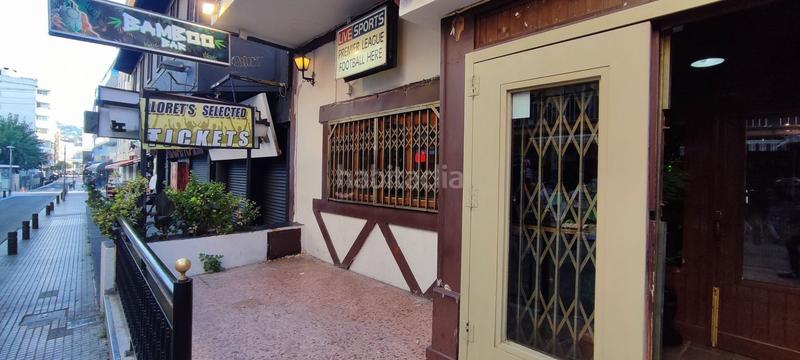 Foto 1ee22666-4ccc-4510-a05f-bc2547224295. Local comercial en Centre Lloret de Mar