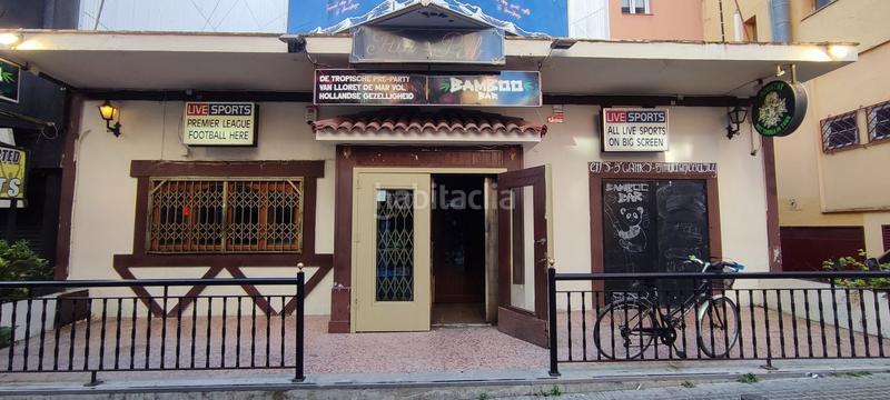 Foto 20d1b7ff-1d79-44d7-aa5e-0d22d25d9db6. Local comercial en Centre Lloret de Mar