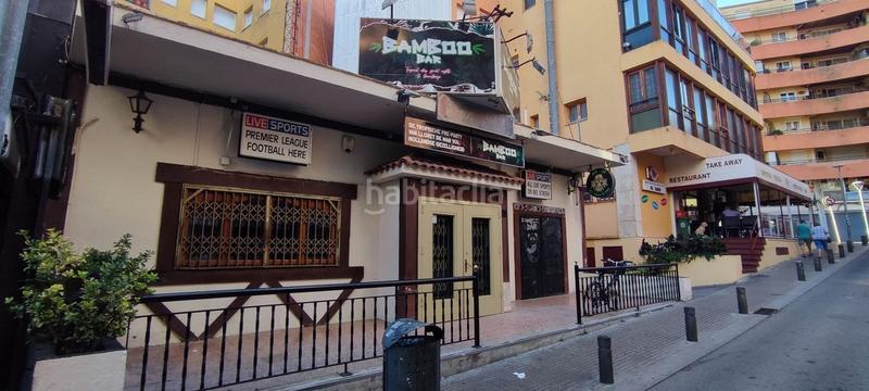 Foto 38ee1ca2-6c90-4641-a58a-7fd7ae820f73. Local comercial en Centre Lloret de Mar
