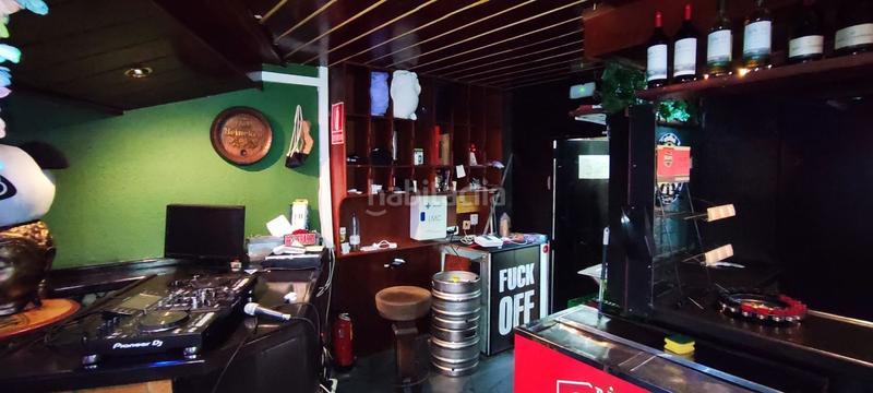 Foto 9582b89a-80dd-481f-a36f-e77008889174. Local comercial en Centre Lloret de Mar