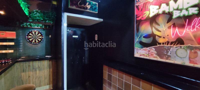 Foto 9f870075-5305-4c11-886a-209447bb8da3. Local comercial en Centre Lloret de Mar