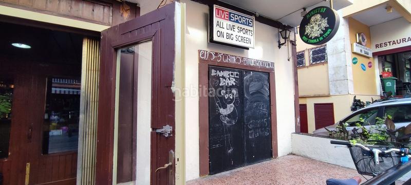 Foto b78fcfcf-c1b8-4201-9fe1-e88f0bcb8f70. Local comercial en Centre Lloret de Mar