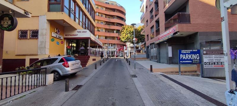 Foto 0ec390d8-3ba7-4e27-a493-a9e6bddf78fd. Local commercial dans Centre Lloret de Mar