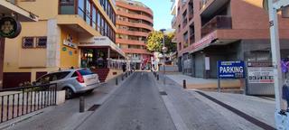 Locale commerciale in Centre