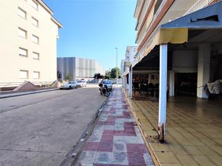 Locale commerciale in Els Pins