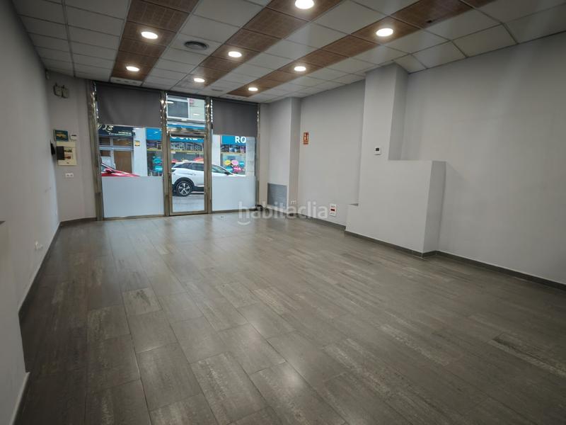 Foto 50c3f119-ef54-4b82-b21a-73c8838d195a. Business premise in Centre Blanes
