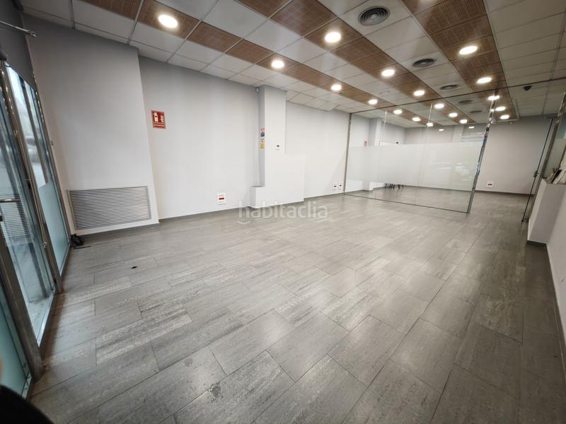 Foto 7c46c977-2692-4213-a7c9-db1cbe239594. Business premise in Centre Blanes